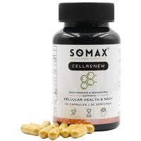 Somax CellRenew Longevity
